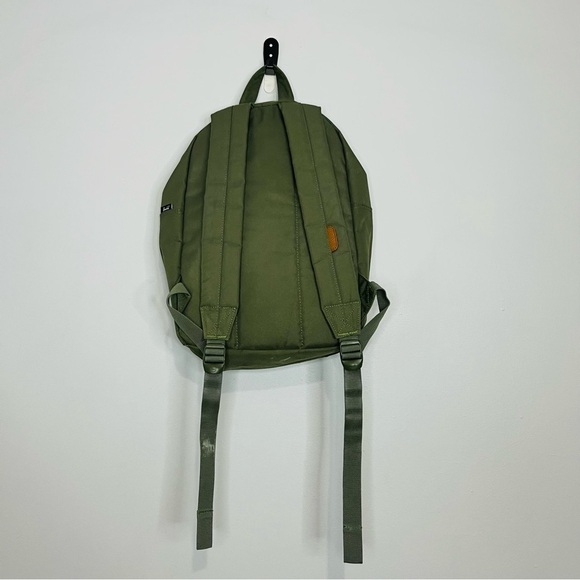 Hershel Supply Co. Green Classic 21.5L Backpack - Picture 10 of 11